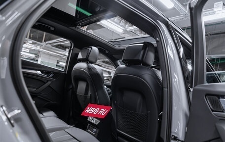 Audi Q5, 2025 год, 6 825 000 рублей, 2 фотография