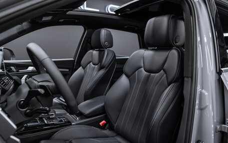 Audi Q5, 2025 год, 6 825 000 рублей, 19 фотография