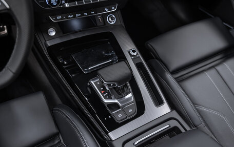 Audi Q5, 2025 год, 6 825 000 рублей, 18 фотография