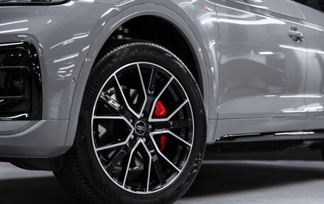 Audi Q5, 2025 год, 6 825 000 рублей, 28 фотография