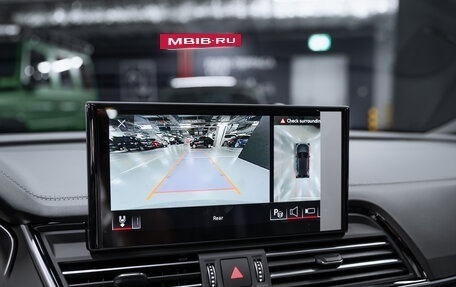 Audi Q5, 2025 год, 6 825 000 рублей, 17 фотография