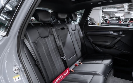 Audi Q5, 2025 год, 6 825 000 рублей, 22 фотография