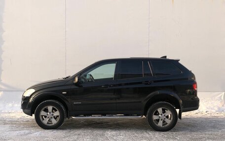 SsangYong Kyron I, 2012 год, 500 000 рублей, 8 фотография