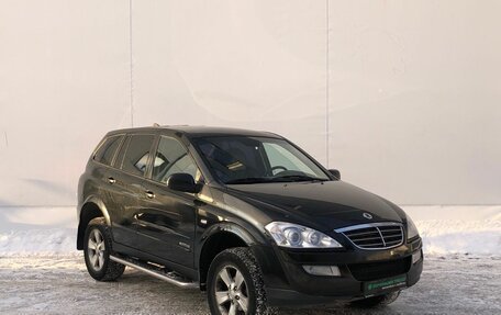 SsangYong Kyron I, 2012 год, 500 000 рублей, 3 фотография
