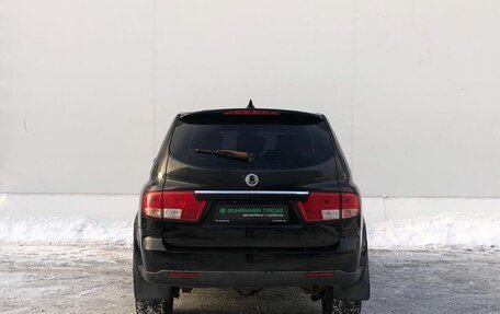 SsangYong Kyron I, 2012 год, 500 000 рублей, 6 фотография