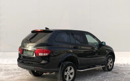 SsangYong Kyron I, 2012 год, 500 000 рублей, 5 фотография