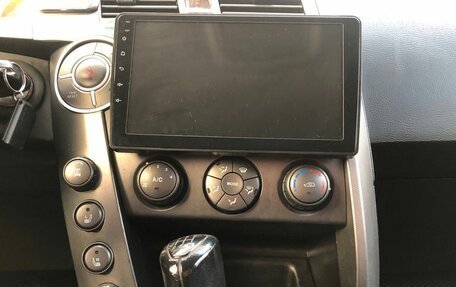 SsangYong Kyron I, 2012 год, 500 000 рублей, 12 фотография