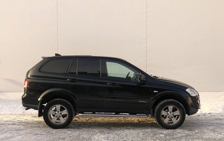 SsangYong Kyron I, 2012 год, 500 000 рублей, 4 фотография