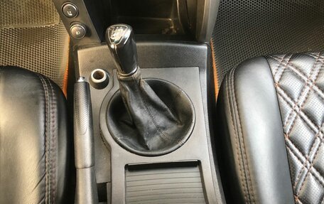 SsangYong Kyron I, 2012 год, 500 000 рублей, 13 фотография