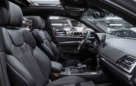 Audi Q5, 2025 год, 6 825 000 рублей, 30 фотография