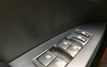 SsangYong Kyron I, 2012 год, 500 000 рублей, 14 фотография