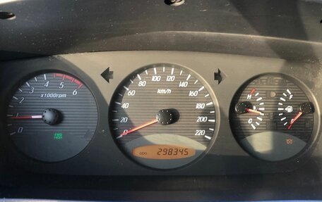 SsangYong Kyron I, 2012 год, 500 000 рублей, 17 фотография