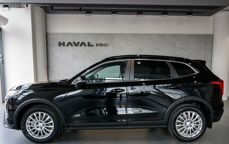 Haval Jolion, 2025 год, 2 799 000 рублей, 8 фотография