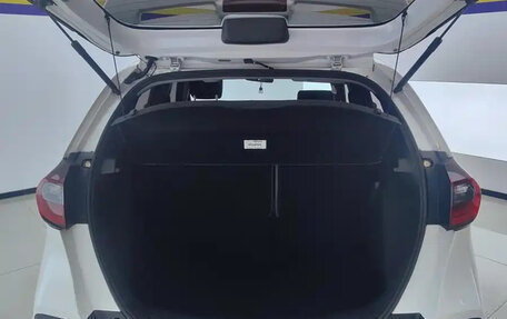 Honda Fit, 2022 год, 1 530 000 рублей, 4 фотография