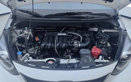 Honda Fit, 2022 год, 1 530 000 рублей, 5 фотография