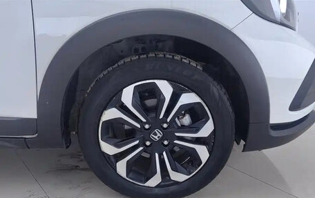 Honda Fit, 2022 год, 1 530 000 рублей, 7 фотография