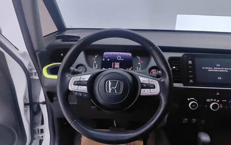 Honda Fit, 2022 год, 1 530 000 рублей, 9 фотография