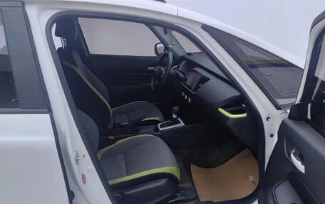 Honda Fit, 2022 год, 1 530 000 рублей, 12 фотография