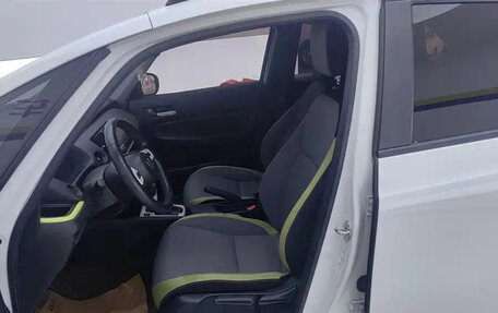 Honda Fit, 2022 год, 1 530 000 рублей, 10 фотография