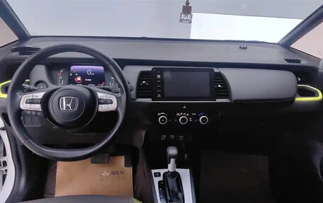 Honda Fit, 2022 год, 1 530 000 рублей, 11 фотография