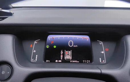 Honda Fit, 2022 год, 1 530 000 рублей, 15 фотография