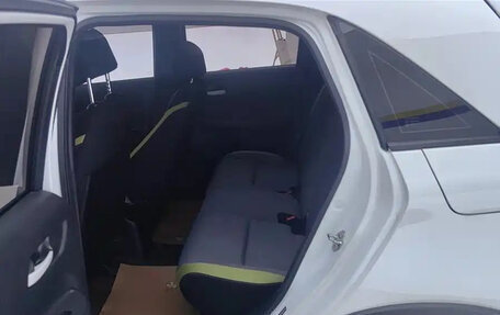 Honda Fit, 2022 год, 1 530 000 рублей, 13 фотография