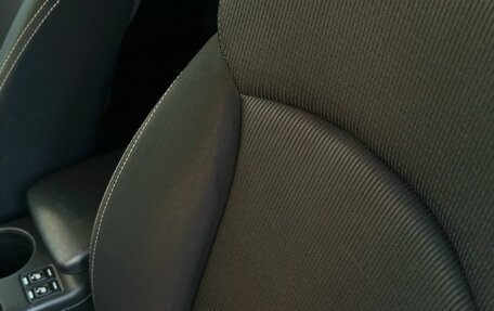 Subaru XV I рестайлинг, 2012 год, 1 135 000 рублей, 13 фотография