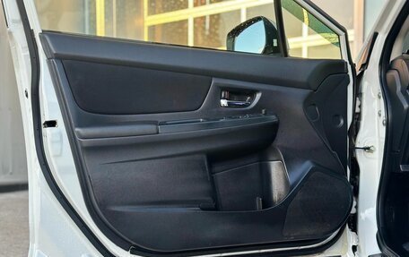 Subaru XV I рестайлинг, 2012 год, 1 135 000 рублей, 11 фотография