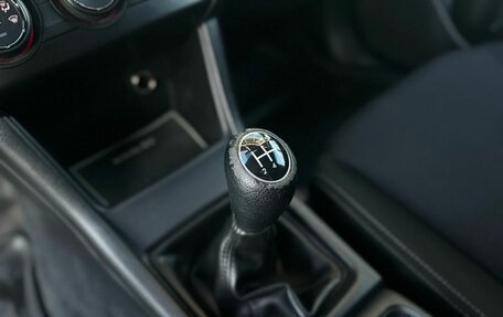 Subaru XV I рестайлинг, 2012 год, 1 135 000 рублей, 15 фотография