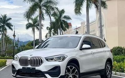 BMW X1, 2022 год, 2 290 032 рублей, 1 фотография