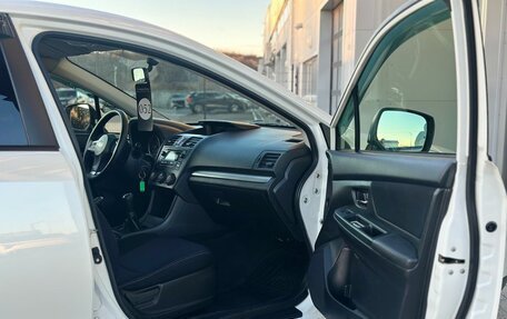 Subaru XV I рестайлинг, 2012 год, 1 135 000 рублей, 23 фотография