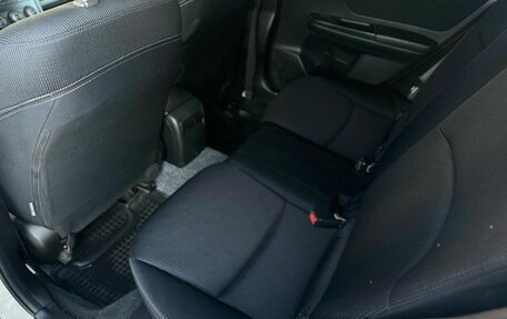 Subaru XV I рестайлинг, 2012 год, 1 135 000 рублей, 20 фотография