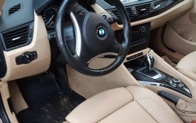 BMW X1, 2011 год, 1 600 000 рублей, 1 фотография