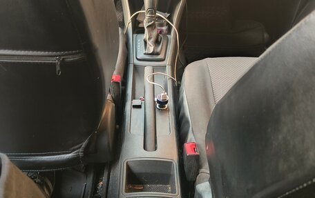 Skoda Rapid I, 2015 год, 800 000 рублей, 9 фотография