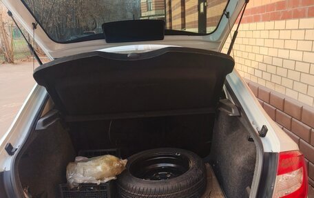 Skoda Rapid I, 2015 год, 800 000 рублей, 8 фотография