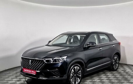 FAW Bestune T77, 2023 год, 2 224 000 рублей, 1 фотография