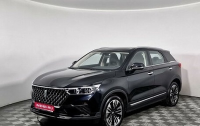 FAW Bestune T77, 2023 год, 2 224 000 рублей, 1 фотография