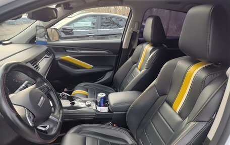 Haval F7x I, 2021 год, 2 000 000 рублей, 6 фотография