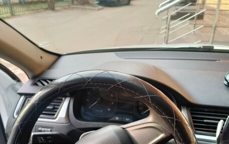 Skoda Rapid I, 2015 год, 800 000 рублей, 13 фотография