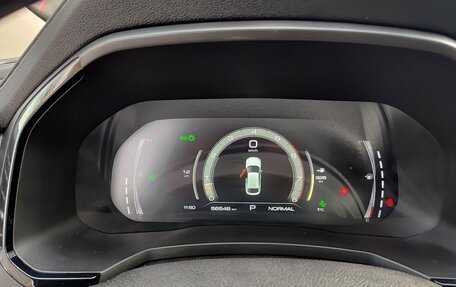 Haval F7x I, 2021 год, 2 000 000 рублей, 5 фотография