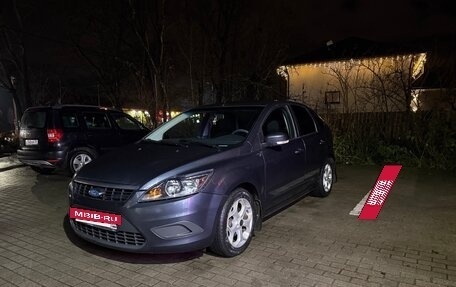 Ford Focus II рестайлинг, 2010 год, 650 000 рублей, 2 фотография