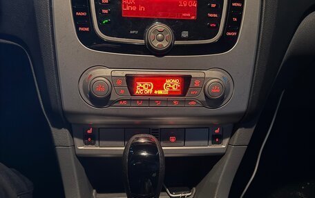 Ford Focus II рестайлинг, 2010 год, 650 000 рублей, 10 фотография