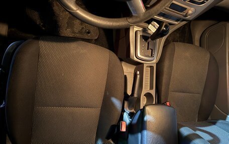 Ford Focus II рестайлинг, 2010 год, 650 000 рублей, 8 фотография