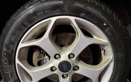 Ford Focus II рестайлинг, 2010 год, 650 000 рублей, 11 фотография