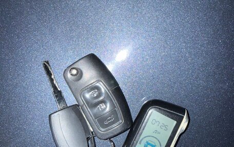 Ford Focus II рестайлинг, 2010 год, 650 000 рублей, 9 фотография