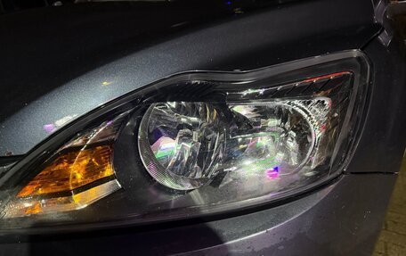 Ford Focus II рестайлинг, 2010 год, 650 000 рублей, 12 фотография