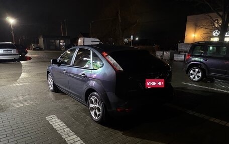 Ford Focus II рестайлинг, 2010 год, 650 000 рублей, 3 фотография