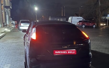 Ford Focus II рестайлинг, 2010 год, 650 000 рублей, 5 фотография