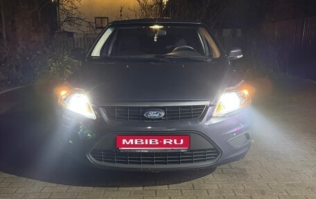 Ford Focus II рестайлинг, 2010 год, 650 000 рублей, 6 фотография