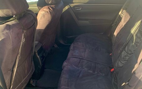 Toyota Corolla, 2014 год, 1 650 000 рублей, 12 фотография